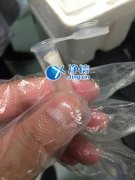 凈信多樣品組織研磨儀研磨破碎眼結(jié)膜實驗方法介紹